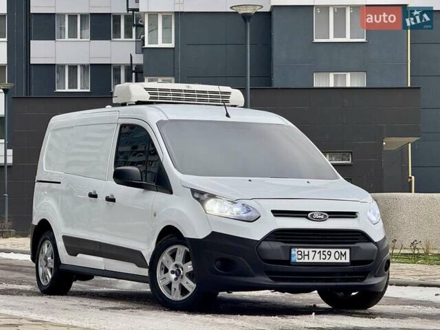 Белый Форд Транзит, объемом двигателя 2.49 л и пробегом 53 тыс. км за 9999 $, фото 11 на Automoto.ua