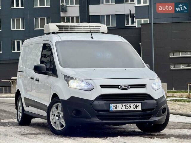 Белый Форд Транзит, объемом двигателя 2.49 л и пробегом 53 тыс. км за 9999 $, фото 12 на Automoto.ua
