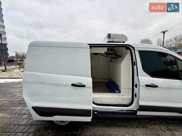 Белый Форд Транзит, объемом двигателя 2.49 л и пробегом 53 тыс. км за 9999 $, фото 51 на Automoto.ua