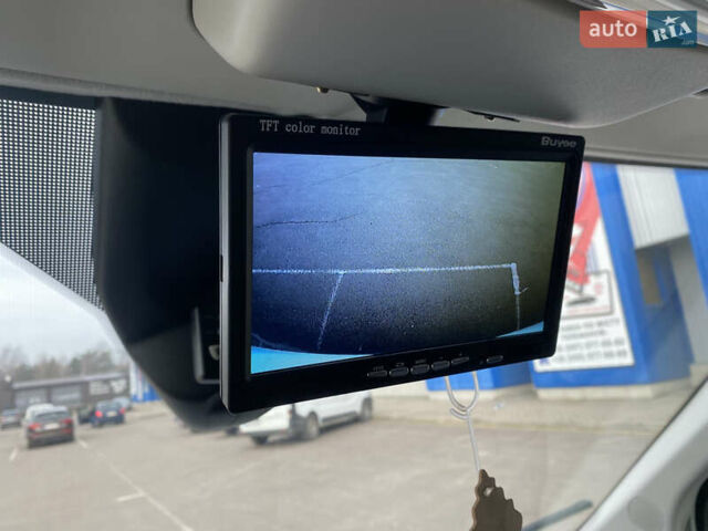 Белый Форд Транзит, объемом двигателя 2 л и пробегом 270 тыс. км за 17850 $, фото 14 на Automoto.ua