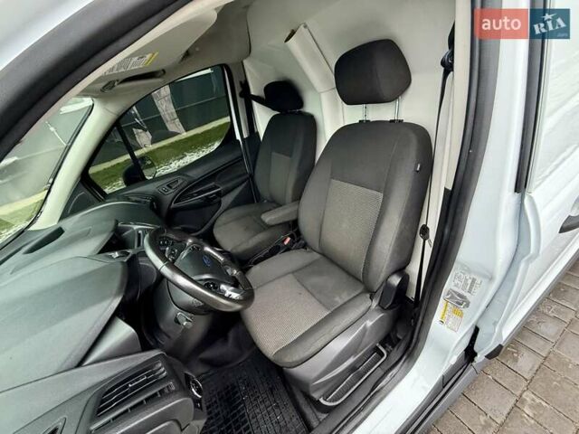 Белый Форд Транзит, объемом двигателя 2.49 л и пробегом 53 тыс. км за 9999 $, фото 28 на Automoto.ua