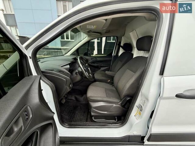 Белый Форд Транзит, объемом двигателя 2.49 л и пробегом 53 тыс. км за 9999 $, фото 29 на Automoto.ua