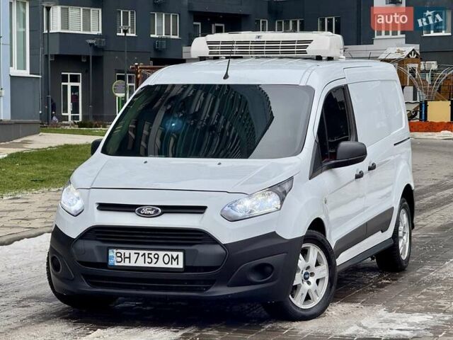 Белый Форд Транзит, объемом двигателя 2.49 л и пробегом 53 тыс. км за 9999 $, фото 10 на Automoto.ua