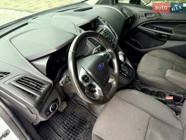 Белый Форд Транзит, объемом двигателя 2.49 л и пробегом 53 тыс. км за 9999 $, фото 31 на Automoto.ua