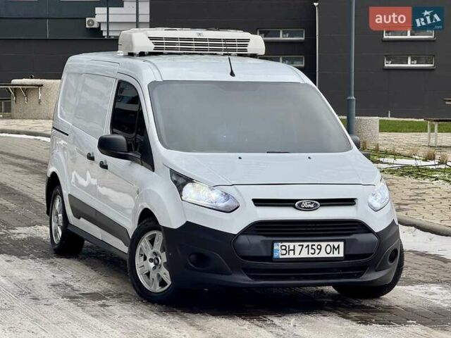 Белый Форд Транзит, объемом двигателя 2.49 л и пробегом 53 тыс. км за 9999 $, фото 15 на Automoto.ua