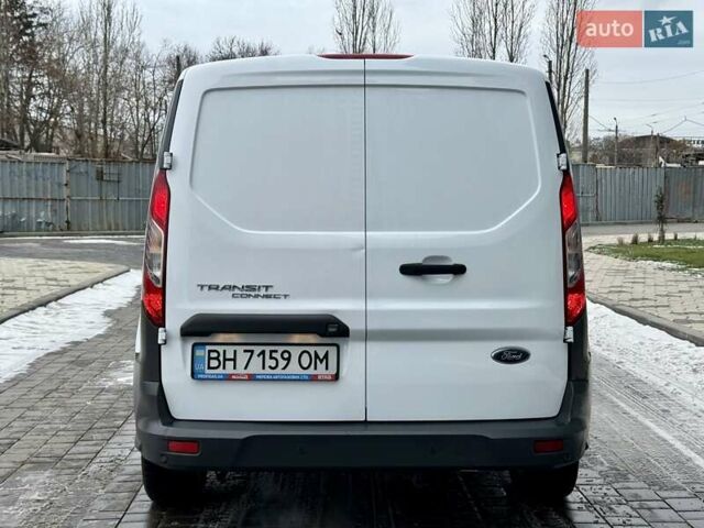 Белый Форд Транзит, объемом двигателя 2.49 л и пробегом 53 тыс. км за 9999 $, фото 17 на Automoto.ua