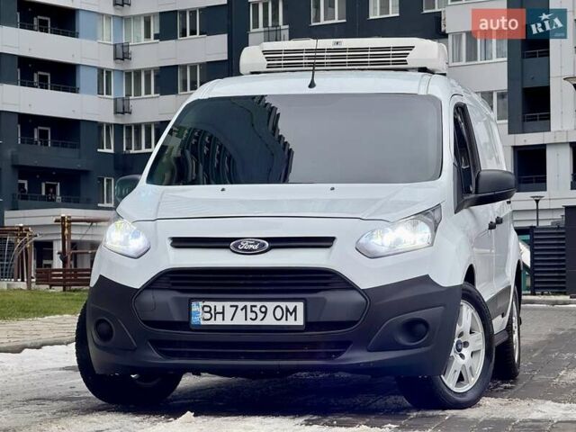 Белый Форд Транзит, объемом двигателя 2.49 л и пробегом 53 тыс. км за 9999 $, фото 4 на Automoto.ua