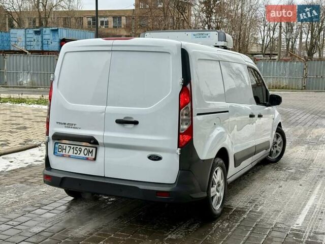 Белый Форд Транзит, объемом двигателя 2.49 л и пробегом 53 тыс. км за 9999 $, фото 22 на Automoto.ua