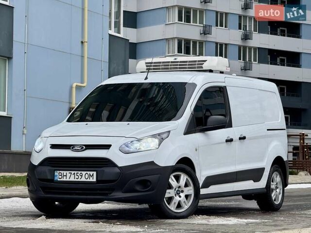 Белый Форд Транзит, объемом двигателя 2.49 л и пробегом 53 тыс. км за 9999 $, фото 6 на Automoto.ua