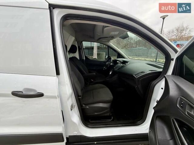 Белый Форд Транзит, объемом двигателя 2.49 л и пробегом 53 тыс. км за 9999 $, фото 43 на Automoto.ua