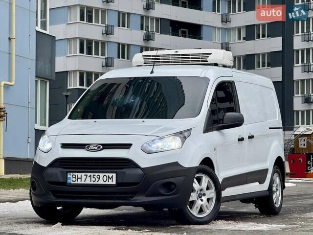 Белый Форд Транзит, объемом двигателя 2.49 л и пробегом 53 тыс. км за 9999 $, фото 7 на Automoto.ua