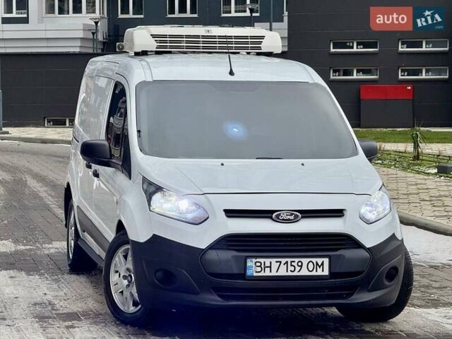 Белый Форд Транзит, объемом двигателя 2.49 л и пробегом 53 тыс. км за 9999 $, фото 14 на Automoto.ua