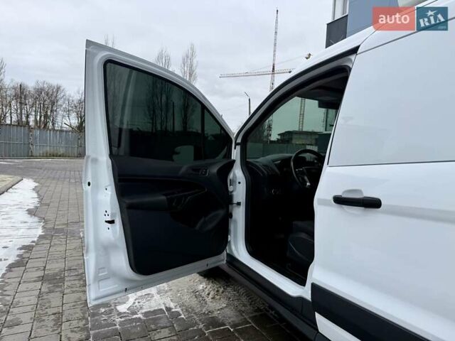Белый Форд Транзит, объемом двигателя 2.49 л и пробегом 53 тыс. км за 9999 $, фото 27 на Automoto.ua