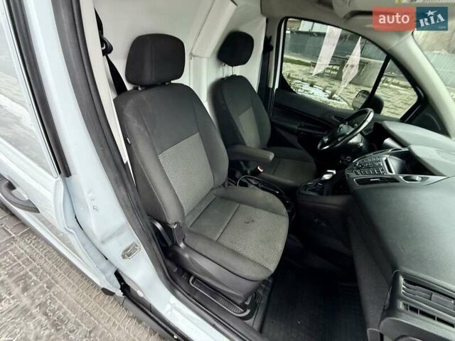 Белый Форд Транзит, объемом двигателя 2.49 л и пробегом 53 тыс. км за 9999 $, фото 42 на Automoto.ua