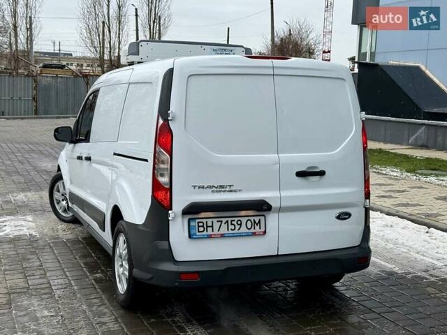 Белый Форд Транзит, объемом двигателя 2.49 л и пробегом 53 тыс. км за 9999 $, фото 21 на Automoto.ua