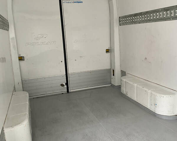 Белый Форд Транзит, объемом двигателя 2 л и пробегом 270 тыс. км за 17850 $, фото 23 на Automoto.ua