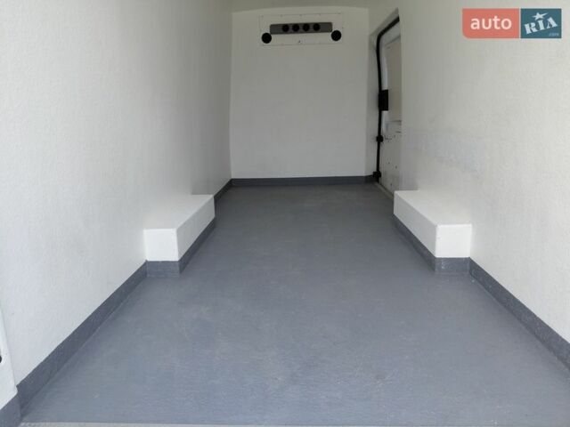 Белый Форд Транзит, объемом двигателя 2 л и пробегом 328 тыс. км за 16900 $, фото 10 на Automoto.ua