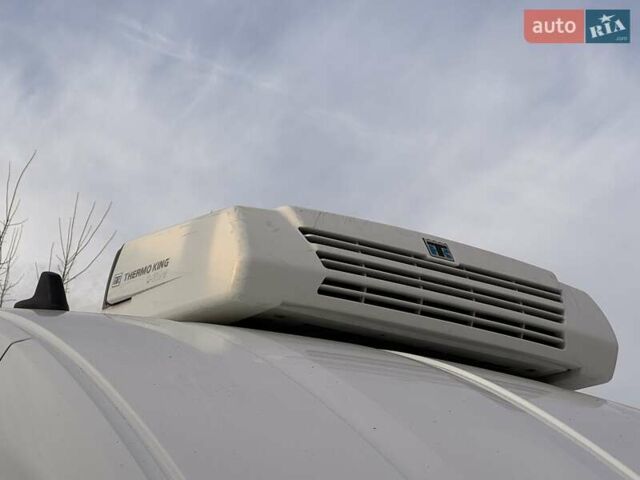 Білий Форд Транзит, об'ємом двигуна 2 л та пробігом 225 тис. км за 19500 $, фото 2 на Automoto.ua