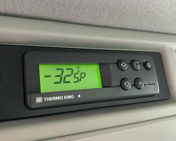 Білий Форд Транзит, об'ємом двигуна 2 л та пробігом 196 тис. км за 20500 $, фото 20 на Automoto.ua