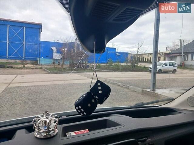 Белый Форд Транзит, объемом двигателя 2 л и пробегом 426 тыс. км за 16500 $, фото 11 на Automoto.ua