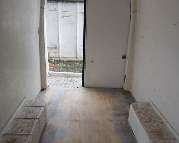 Белый Форд Транзит, объемом двигателя 2 л и пробегом 426 тыс. км за 16500 $, фото 23 на Automoto.ua