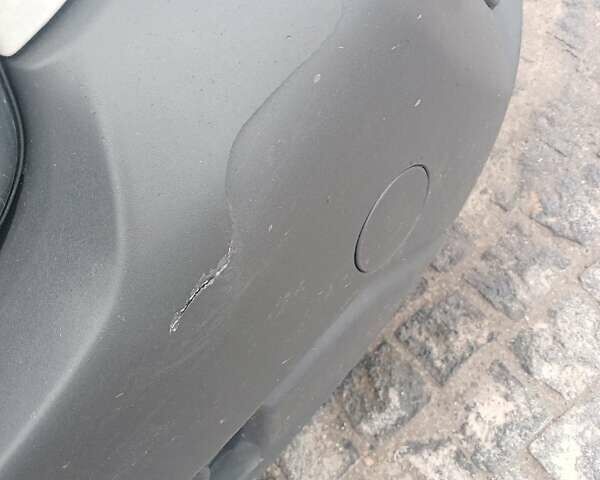 Белый Форд Транзит, объемом двигателя 2 л и пробегом 426 тыс. км за 16500 $, фото 7 на Automoto.ua