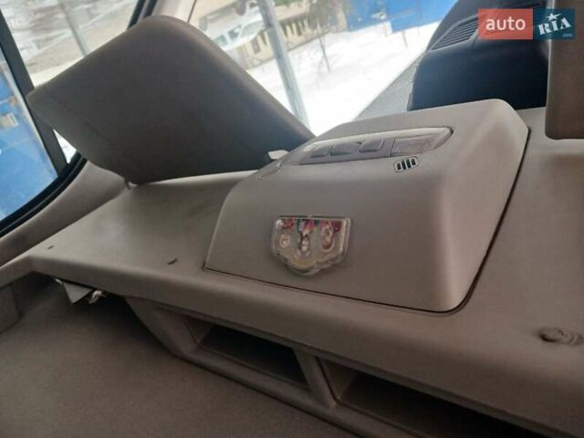 Білий Форд Транзит, об'ємом двигуна 2 л та пробігом 426 тис. км за 21000 $, фото 14 на Automoto.ua