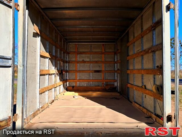 Белый Форд Транзит, объемом двигателя 2.4 л и пробегом 100 тыс. км за 6500 $, фото 13 на Automoto.ua