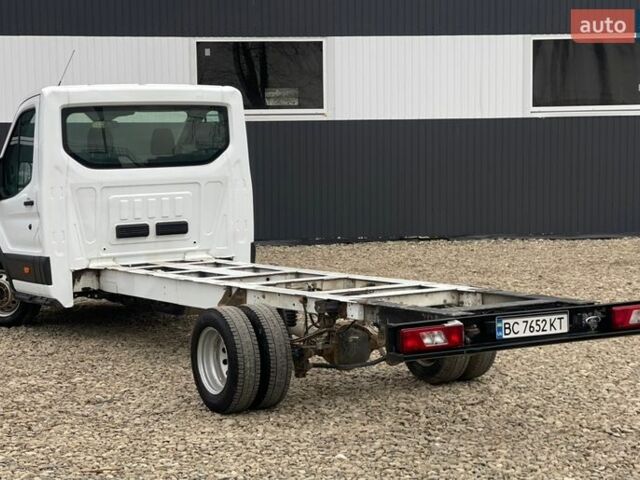 Белый Форд Транзит, объемом двигателя 2.2 л и пробегом 380 тыс. км за 14000 $, фото 17 на Automoto.ua