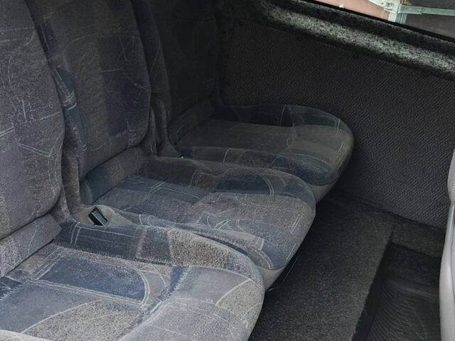 Белый Форд Транзит, объемом двигателя 0 л и пробегом 200 тыс. км за 4000 $, фото 3 на Automoto.ua