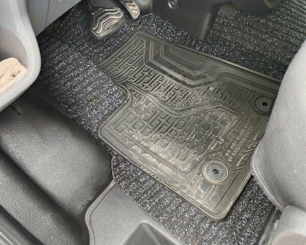 Форд Транзит 2016 в Диканьке на Automoto.ua Белый Форд Транзит, объемом двигателя 3.72 л и пробегом 106 тыс. км за 18800 $, фото 12 на Automoto.ua