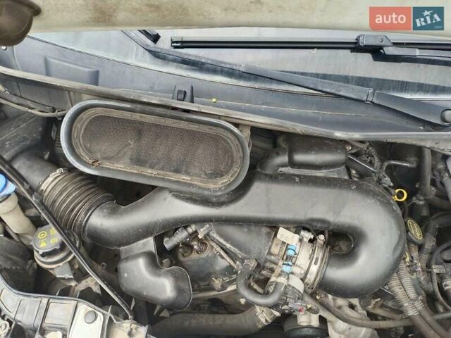 Форд Транзит 2016 в Диканьке на Automoto.ua Белый Форд Транзит, объемом двигателя 3.72 л и пробегом 106 тыс. км за 18800 $, фото 11 на Automoto.ua