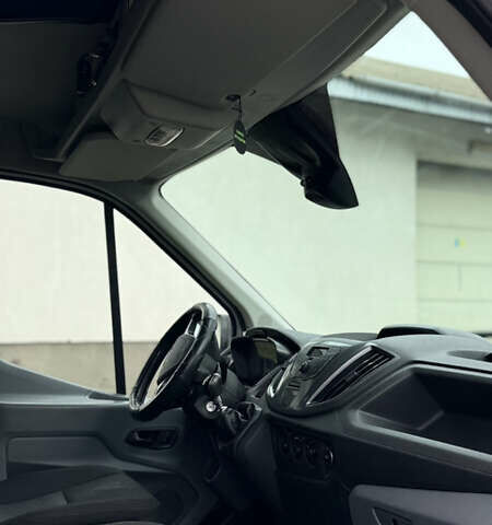 Белый Форд Транзит, объемом двигателя 2 л и пробегом 338 тыс. км за 15000 $, фото 23 на Automoto.ua