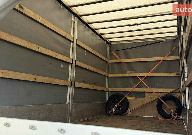 Белый Форд Транзит, объемом двигателя 2 л и пробегом 338 тыс. км за 15000 $, фото 26 на Automoto.ua