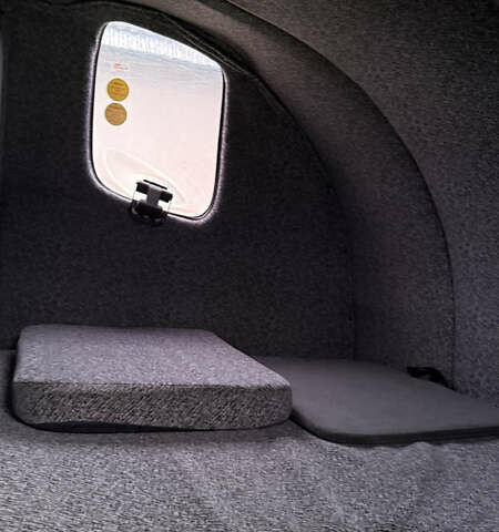 Белый Форд Транзит, объемом двигателя 2 л и пробегом 338 тыс. км за 15000 $, фото 17 на Automoto.ua