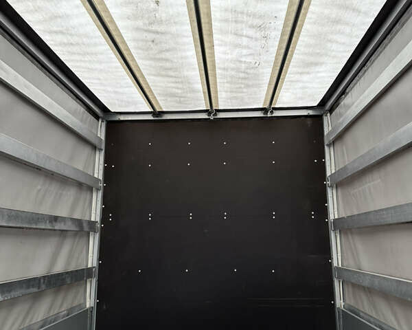 Білий Форд Транзит, об'ємом двигуна 2 л та пробігом 245 тис. км за 17300 $, фото 19 на Automoto.ua