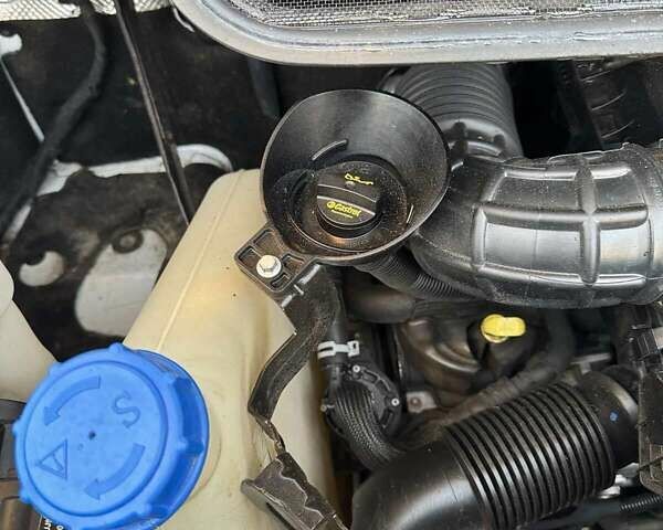 Білий Форд Транзит, об'ємом двигуна 2 л та пробігом 222 тис. км за 32702 $, фото 23 на Automoto.ua