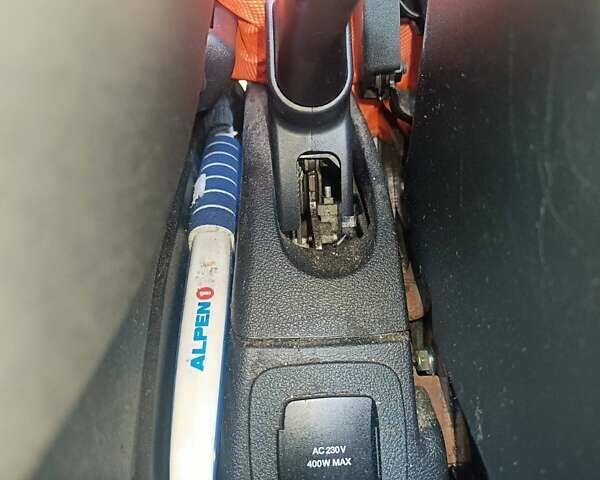 Білий Форд Транзит, об'ємом двигуна 2 л та пробігом 222 тис. км за 32702 $, фото 19 на Automoto.ua