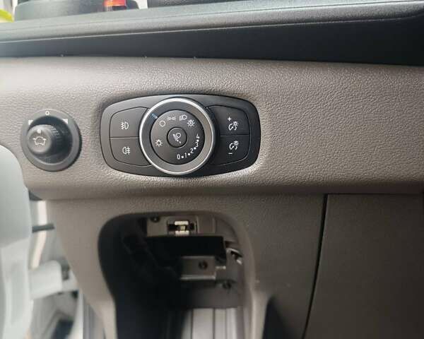 Білий Форд Транзит, об'ємом двигуна 2 л та пробігом 222 тис. км за 32702 $, фото 20 на Automoto.ua