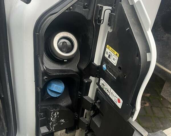 Білий Форд Транзит, об'ємом двигуна 2 л та пробігом 222 тис. км за 32702 $, фото 29 на Automoto.ua