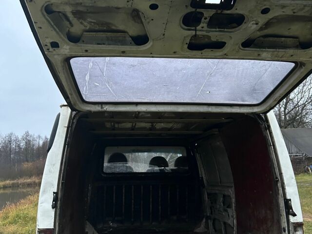 Білий Форд Транзит, об'ємом двигуна 0 л та пробігом 150 тис. км за 850 $, фото 4 на Automoto.ua