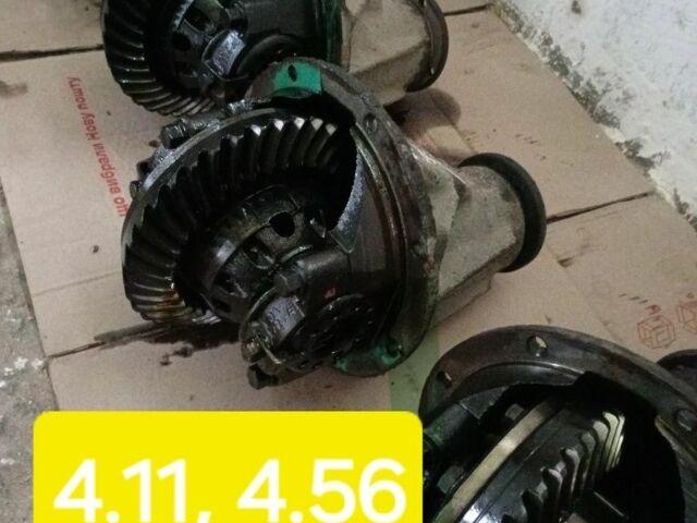 Білий Форд Транзит, об'ємом двигуна 0 л та пробігом 1 тис. км за 448 $, фото 4 на Automoto.ua