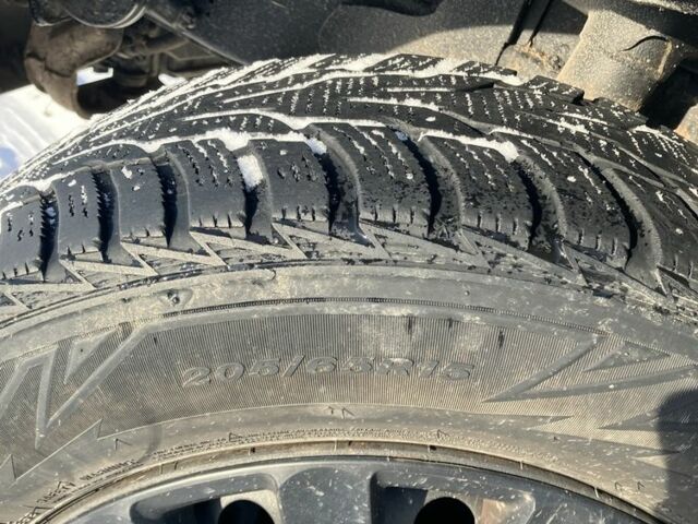 Білий Форд Транзит, об'ємом двигуна 1.8 л та пробігом 296 тис. км за 2999 $, фото 7 на Automoto.ua