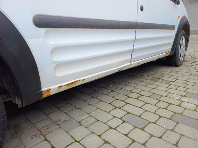 Білий Форд Транзит, об'ємом двигуна 1.8 л та пробігом 325 тис. км за 3500 $, фото 8 на Automoto.ua