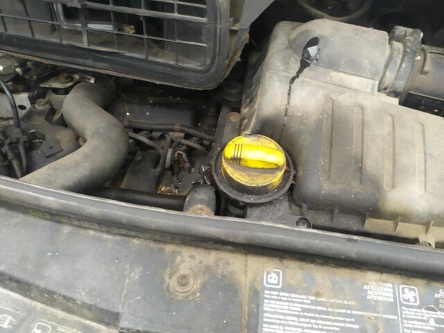 Білий Форд Транзит, об'ємом двигуна 0 л та пробігом 250 тис. км за 11000 $, фото 3 на Automoto.ua