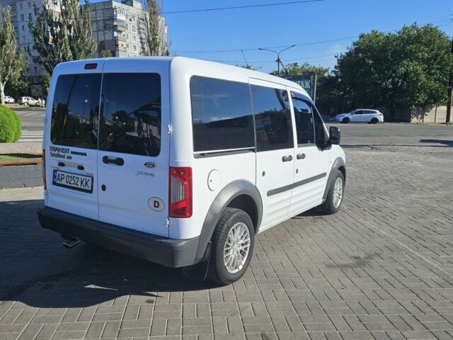 Білий Форд Транзит, об'ємом двигуна 1.8 л та пробігом 300 тис. км за 5493 $, фото 7 на Automoto.ua