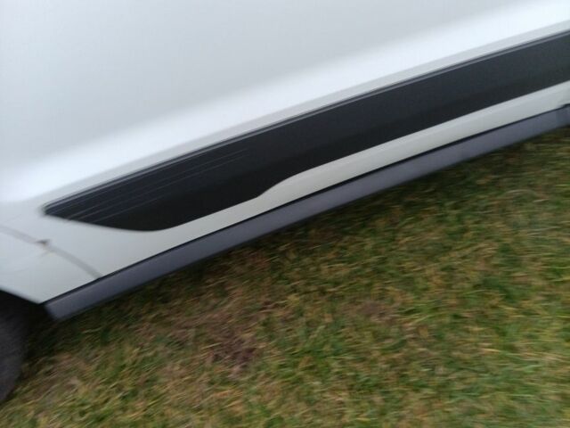 Білий Форд Транзит, об'ємом двигуна 1.6 л та пробігом 401 тис. км за 8592 $, фото 4 на Automoto.ua