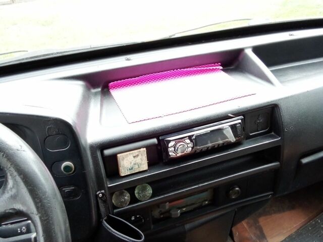 Белый Форд Транзит, объемом двигателя 2 л и пробегом 200 тыс. км за 955 $, фото 4 на Automoto.ua