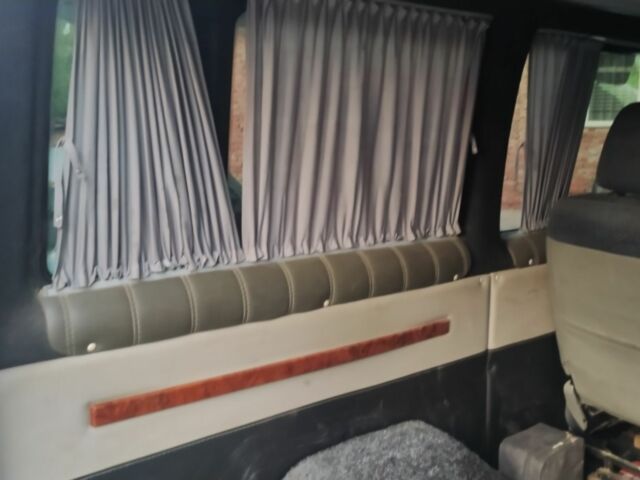 Білий Форд Транзит, об'ємом двигуна 2.2 л та пробігом 327 тис. км за 7000 $, фото 7 на Automoto.ua