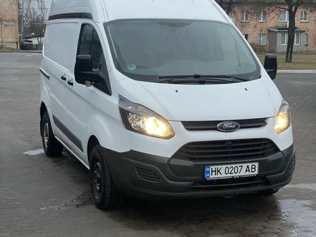 Белый Форд Транзит, объемом двигателя 2.2 л и пробегом 278 тыс. км за 11333 $, фото 10 на Automoto.ua